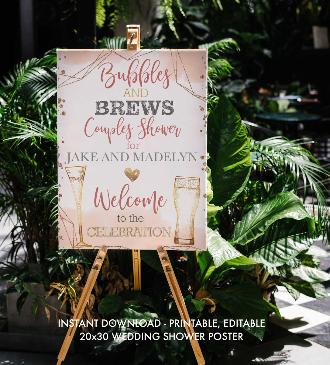 bubbles-and-brews-shower-welcome-sign-printable-editable-inkberry-creative