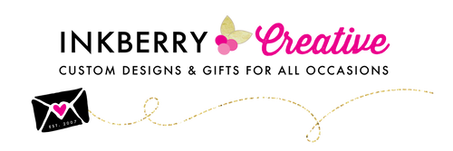 Inkberry Creative