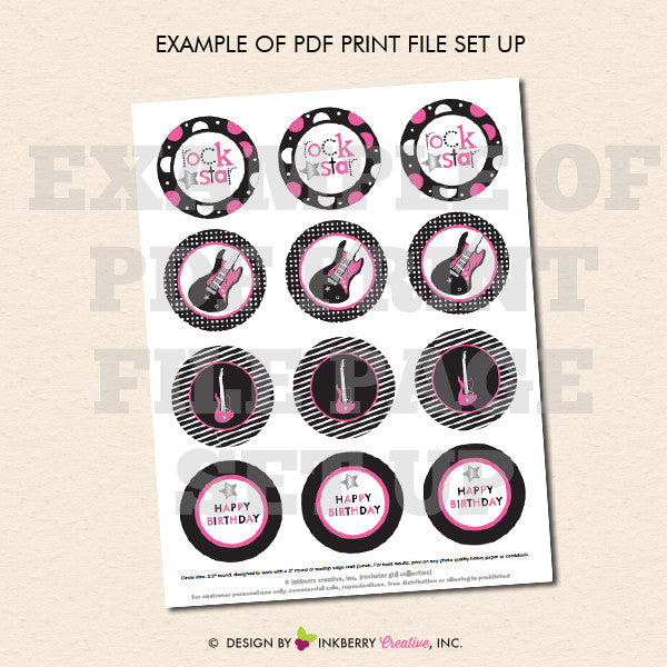 rockstar-birthday-pink-printable-cupcake-toppers-instant-downloa-inkberry-creative-inc