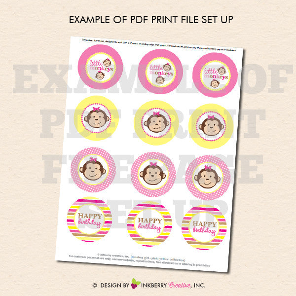 twin-monkey-girls-pink-and-yellow-printable-cupcake-toppers-inst-inkberry-creative